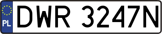 DWR3247N