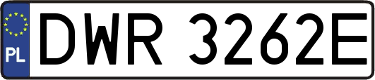 DWR3262E