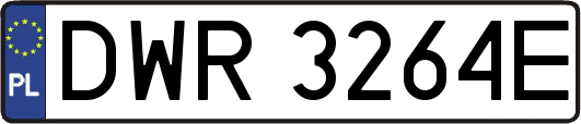 DWR3264E