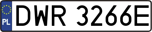 DWR3266E