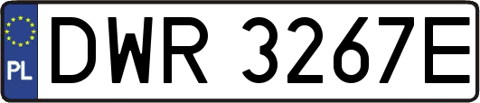 DWR3267E