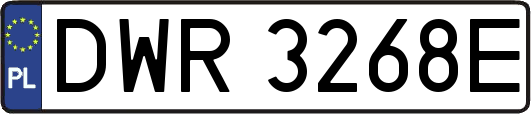 DWR3268E