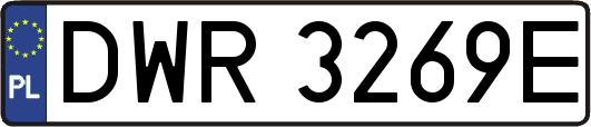 DWR3269E