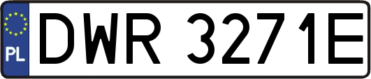 DWR3271E