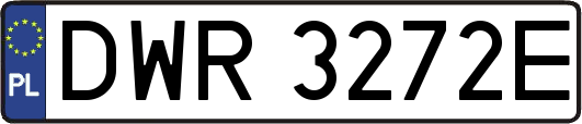 DWR3272E