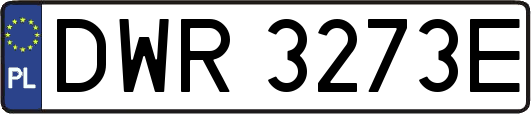 DWR3273E