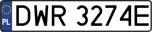 DWR3274E