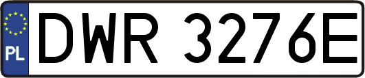 DWR3276E