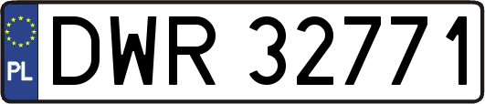 DWR32771
