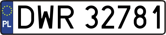 DWR32781