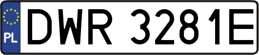 DWR3281E
