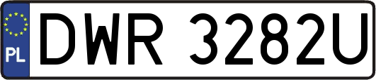 DWR3282U