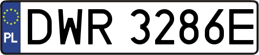 DWR3286E