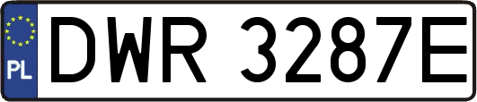 DWR3287E