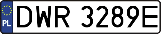 DWR3289E