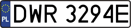 DWR3294E