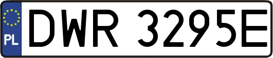 DWR3295E