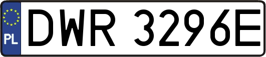 DWR3296E