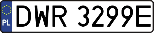 DWR3299E