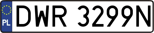 DWR3299N