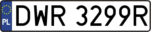 DWR3299R