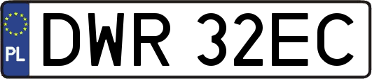 DWR32EC