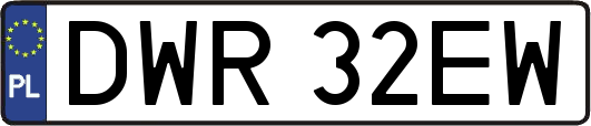 DWR32EW