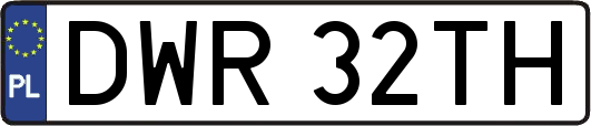 DWR32TH