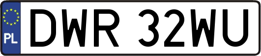 DWR32WU
