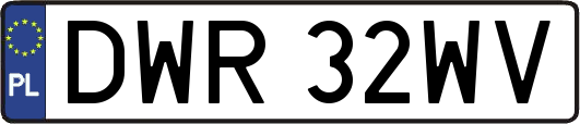 DWR32WV