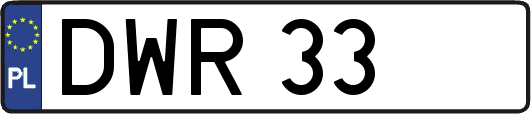 DWR33