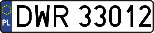 DWR33012