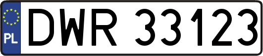 DWR33123