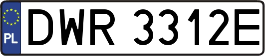 DWR3312E