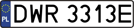 DWR3313E
