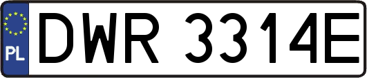 DWR3314E