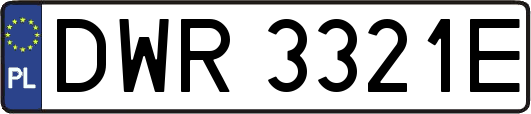 DWR3321E
