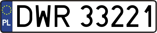DWR33221