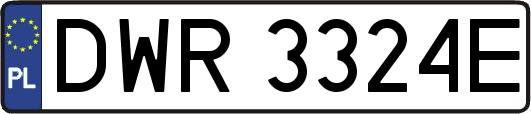 DWR3324E