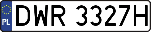 DWR3327H