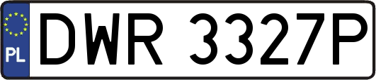 DWR3327P