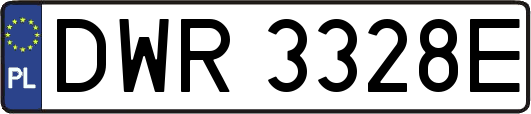 DWR3328E