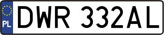 DWR332AL