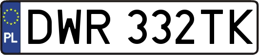 DWR332TK