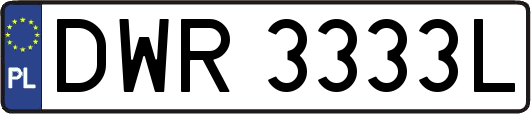 DWR3333L