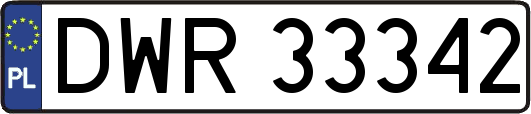 DWR33342