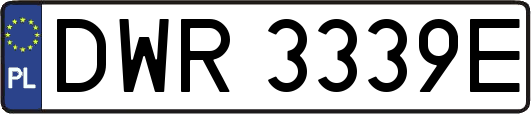 DWR3339E