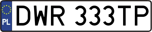 DWR333TP
