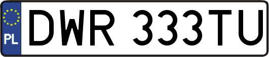 DWR333TU