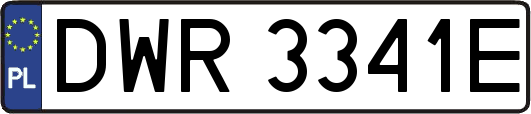 DWR3341E